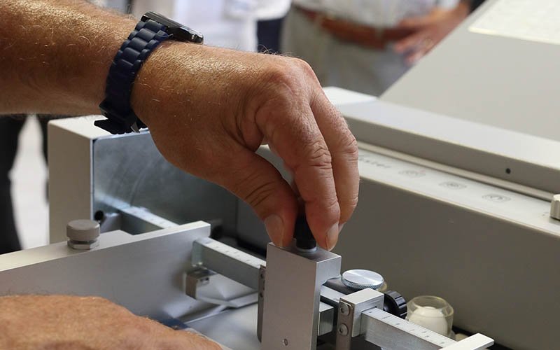 Riga 3 - gallery carcere