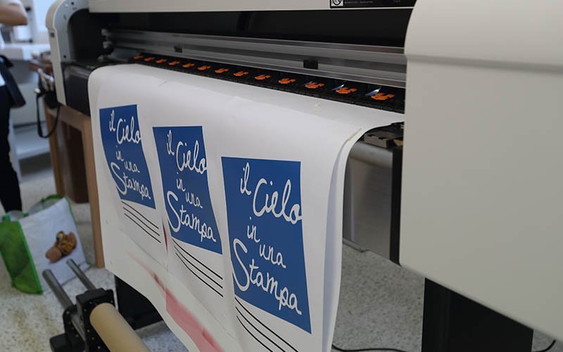 Riga 3 - gallery carcere