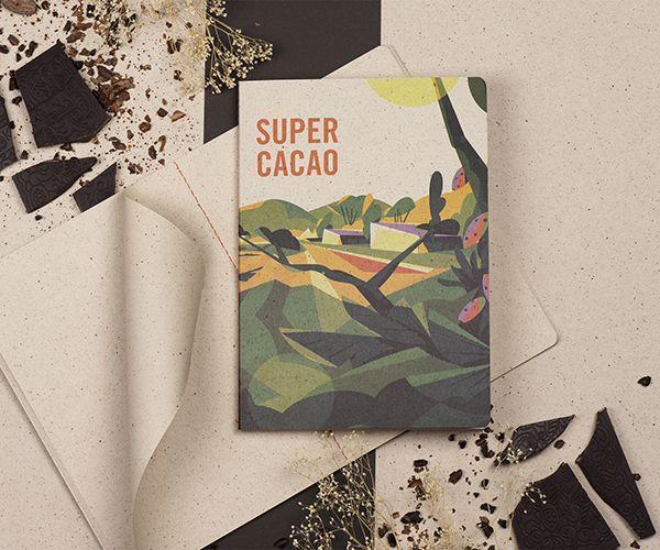 Gallery cacao